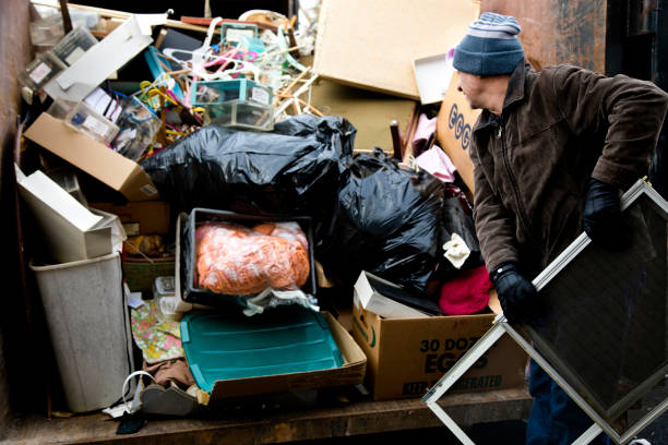 Best Junk Hauling Services  in Winton, CA