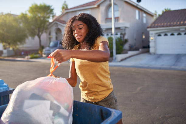 Best Garage Cleanout Services  in Winton, CA