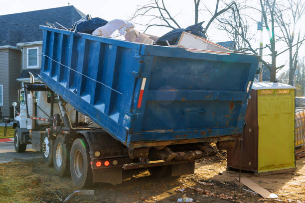 Best Basement Cleanout Services  in Winton, CA