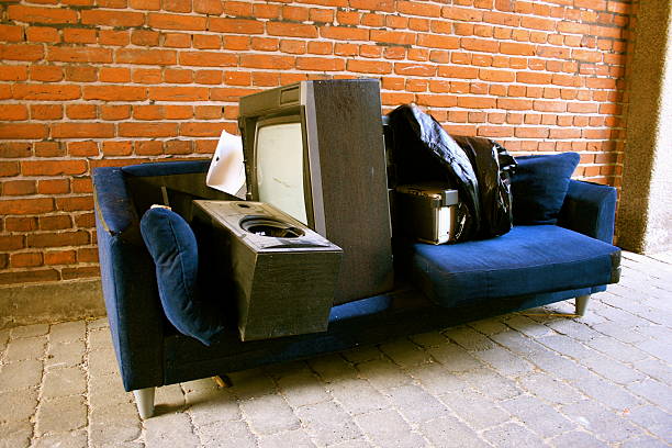 Yard Cleanup Services in Winton, CA