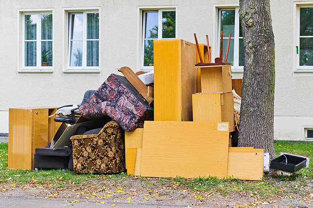 Best Professional Junk Removal  in Winton, CA