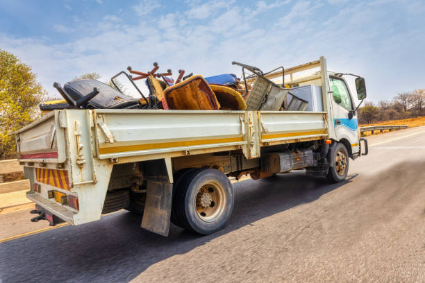 Best Full-Service Junk Removal  in Winton, CA