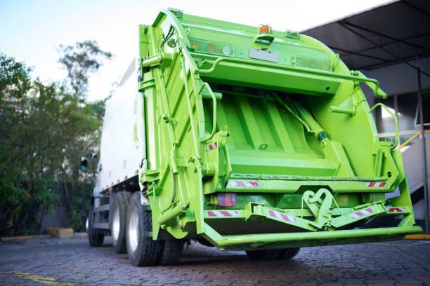 Best Office Junk Removal  in Winton, CA