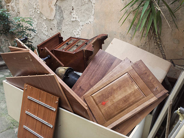 Best Estate Cleanout Services  in Winton, CA