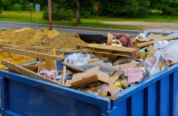 Best Yard Waste Removal  in Winton, CA